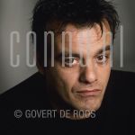 09-01-2002 Jeroen Willems at studio in Amsterdam.

[keywords]Posed, Headshot, Eyecontact, Actor[/keywords]